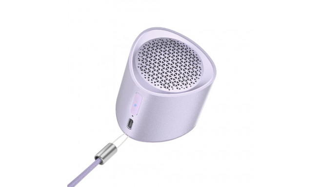 Tronsmart Nimo 5W Bluetooth 5.3 Mini Speaker - Purple