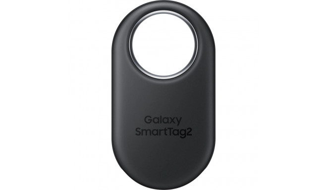 Samsung SmartTag2 black