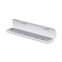 Stylusové pouzdro na tablet Baseus Smooth Writing 2 - bílé