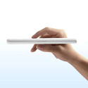 Stylusové pouzdro na tablet Baseus Smooth Writing 2 - bílé