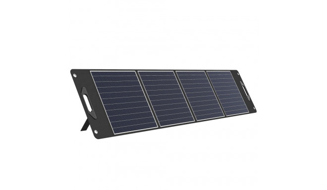 Choetech SC016 300W Light-weight Solar Charger Pannel Black