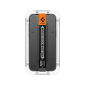 Spigen kaitseklaas Glas.tR Ez Fit  iPhone 15 Pro 2tk
