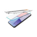 Spigen kaitseklaas Glas.tR Ez Fit  iPhone 15 Pro 2tk