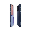Spigen LIQUID AIR IPHONE 15 PRO MAX NAVY BLUE