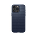Spigen LIQUID AIR IPHONE 15 PRO MAX NAVY BLUE