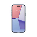 Spigen LIQUID AIR IPHONE 15 PRO MAX NAVY BLUE
