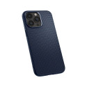 Spigen LIQUID AIR IPHONE 15 PRO MAX NAVY BLUE