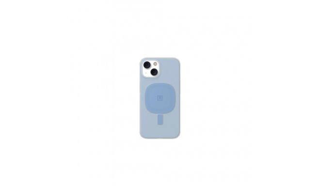 UAG Lucent [U] MagSafe case for iPhone 14 Plus - blue