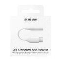 Samsung adapter 3,5mm – USB-C, valge (EE-UC10JUWEGWW)