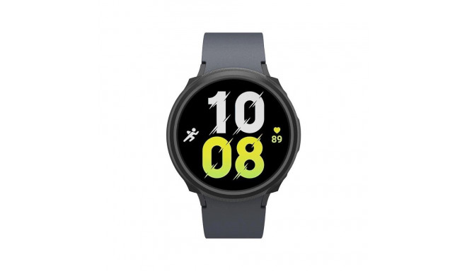 Spigen LIQUID AIR Samsung GALAXY Watch 6 (40 MM) MATTE BLACK