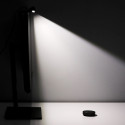 Elesense kancelářská bezdrátově ovládaná LED lampa osvětlení pro monitor 2 ks černá (E1129)