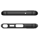 Spigen ARMOR GALAXY S23 ULTRA MATTE BLACK