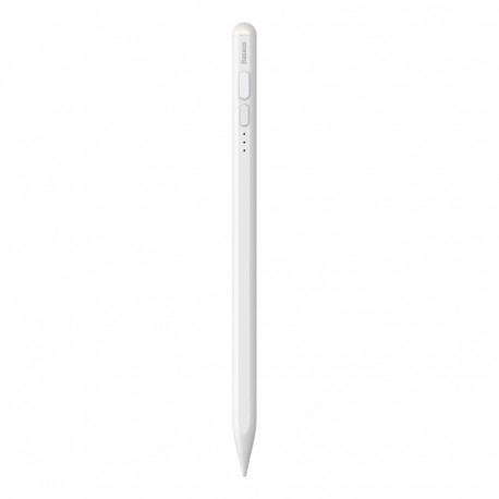 Active stylus for iPad Baseus Smooth Writing 2 SXBC060502 - white