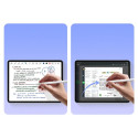 Baseus stylus iPad Baseus Smooth Writing 2, white (SXBC06050)