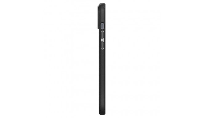 Spigen Mag Armor iPhone 14 Plus Case - Matte Black