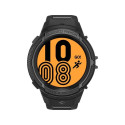 Spigen RUGGED ARMOR "PRO" GALAXY Watch 5 PRO (45 MM) BLACK