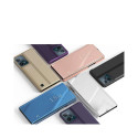 Hurtel kaitseümbris Clear View Realme C31, must