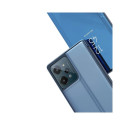 Hurtel kaitseümbris Clear View Realme C31, must