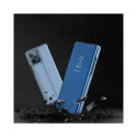 Hurtel kaitseümbris Clear View Realme C31, must