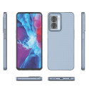Hurtel kaitseümbris Ultra Clear 0,5mm Oppo A57 5G/A57/A77 5G/A77/K10 5G/Realme V23 5G/Narzo 5