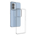 Hurtel kaitseümbris Ultra Clear 0,5mm Oppo A57 5G/A57/A77 5G/A77/K10 5G/Realme V23 5G/Narzo 5