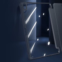 Pouzdro Dux Ducis Toby pro iPad 10,9'' 2022 (10 gen.) kryt s prostorem pro stojánek chytrého krytu s
