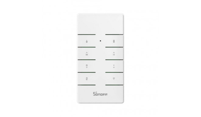 Sonoff remote control for Sonoff white (RM433R2)