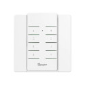 Sonoff remote control for Sonoff white (RM433R2)