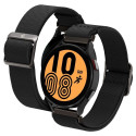 Spigen FIT LITE Samsung GALAXY Watch 4/5/5 PRO (40/42/44/45/46MM) ČERNÉ Spigen FIT LITE Samsung GALAXY Watch 4/5/5 PRO (40/42/44/45/46MM) ČERNÉ