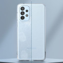 Ringke kaitseümbris Fusion Matte Samsung Galaxy A73, läbipaistev
