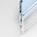 Ringke kaitseümbris Fusion Matte Samsung Galaxy A73, läbipaistev