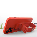 Hurtel kaitseümbris Rope Samsung Galaxy A53 5G, sinine