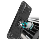 Wozinsky case Ring Armor Samsung Galaxy S22, gold