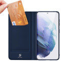 Dux Ducis kaitseümbris Skin Pro Samsung Galaxy S22+, sinine