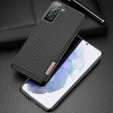 Dux Ducis kaitseümbris Fino Samsung Galaxy S22+, must