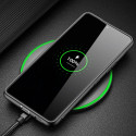 Dux Ducis kaitseümbris Fino Samsung Galaxy S22+, must