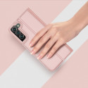 Dux Ducis kaitseümbris Skin Pro Samsung Galaxy S22+, sinine