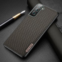 Dux Ducis kaitseümbris Fino Samsung Galaxy S22+, must