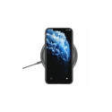 3mk kaitseümbris Matt Case Apple iPhone Xr, must