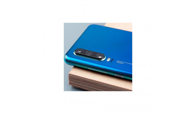 Apple iPhone 11 - 3mk Lens Protection™