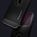 Spigen RUGGED ARMOR IPHONE 12/12 PRO MATTE BLACK