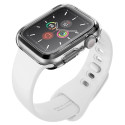 Spigen ULTRA HYBRID Apple Watch 4/5/6/SE (40MM) KŘIŠŤÁLOVÉ ČIRY