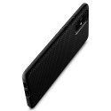 Spigen LIQUID AIR GALAXY S20+ PLUS MATTE BLACK