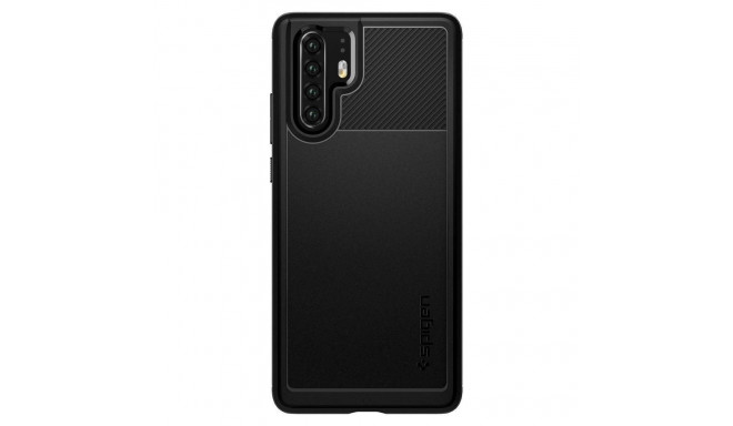 Spigen Rugged Armor case for Huawei P30 Pro - black