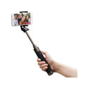 Spigen selfie stick S530W, black