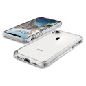 Spigen ULTRA HYBRID IPHONE XR CRYSTAL CLEAR