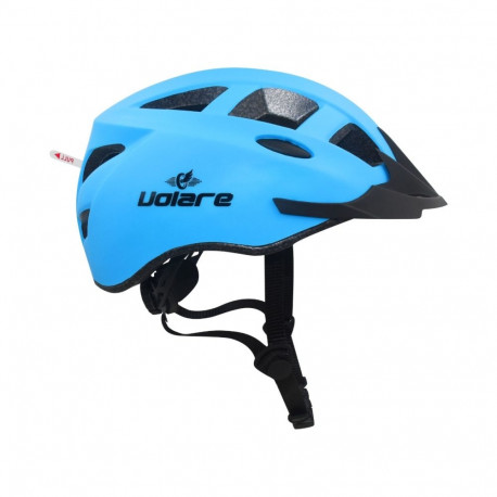 Kiiver Volare 54-58 cm, sinine