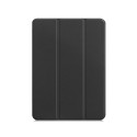 iLike Tri-Fold Eco-Leather Stand Case Apple A