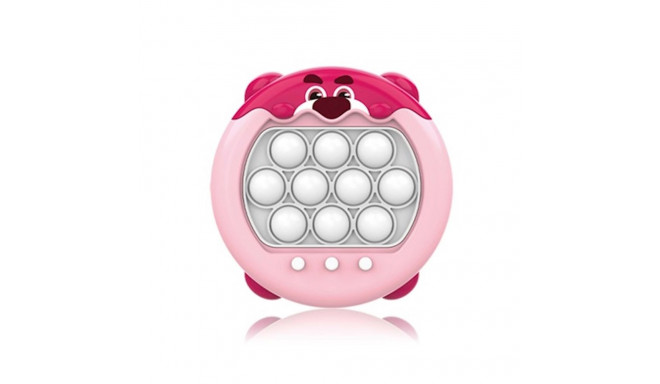 GameBox J317-1 Kids Pop It 200 level Game for Memory & Reaction development (3 years+)