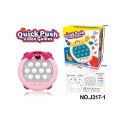 GameBox J317-1 Kids Pop It 200 tasemel mäng m